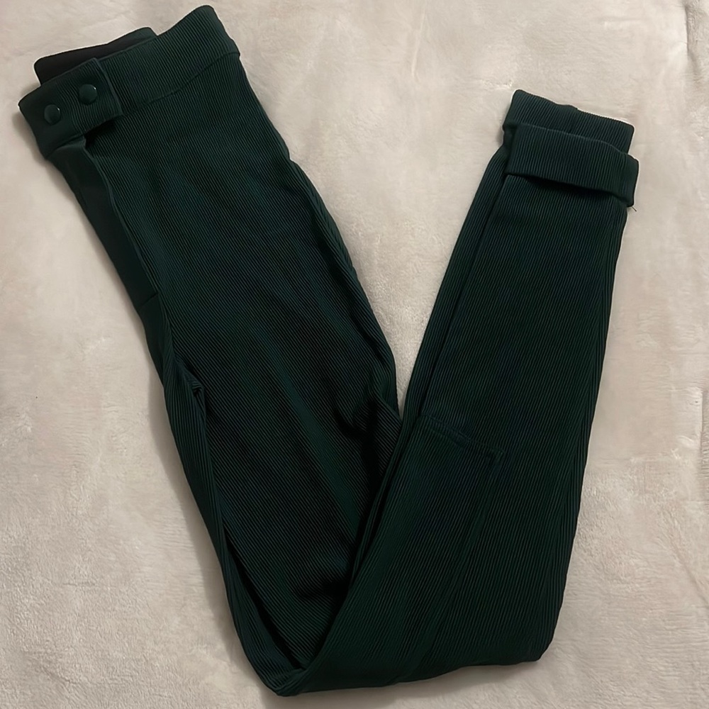 American Apparel Riding Pant